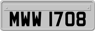 MWW1708