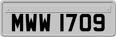 MWW1709
