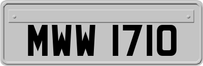 MWW1710