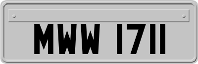 MWW1711