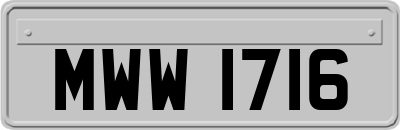 MWW1716