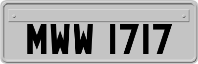 MWW1717
