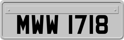 MWW1718