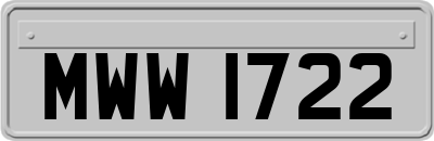 MWW1722