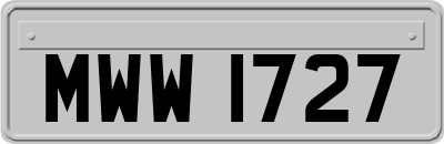 MWW1727