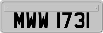 MWW1731