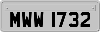 MWW1732