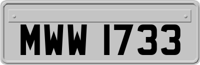 MWW1733