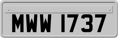 MWW1737