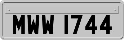 MWW1744