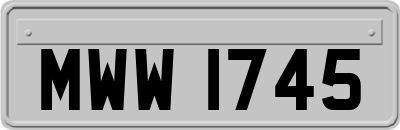 MWW1745