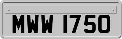 MWW1750