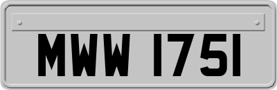 MWW1751