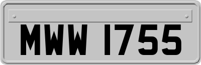 MWW1755