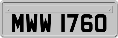 MWW1760
