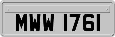 MWW1761