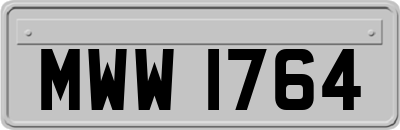 MWW1764
