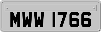 MWW1766