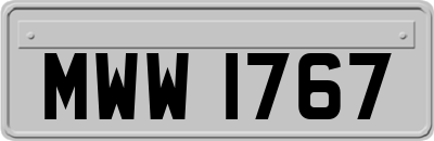 MWW1767