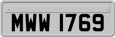 MWW1769