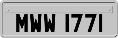 MWW1771