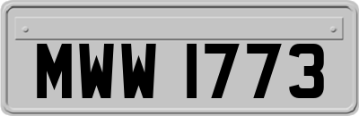 MWW1773