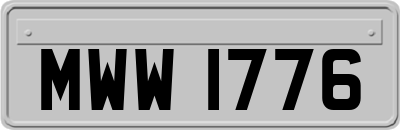 MWW1776
