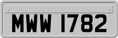 MWW1782
