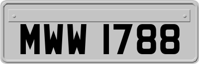MWW1788