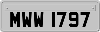 MWW1797