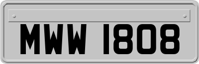 MWW1808