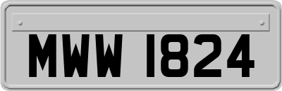 MWW1824