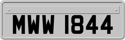 MWW1844