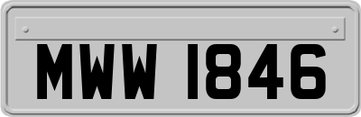 MWW1846
