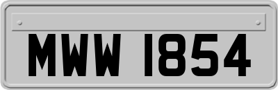 MWW1854