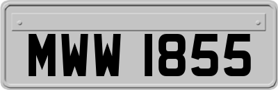 MWW1855