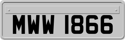 MWW1866