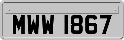 MWW1867