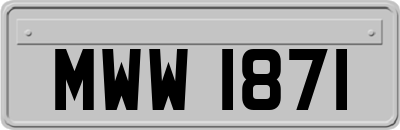 MWW1871