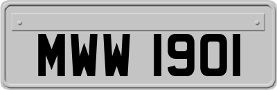 MWW1901