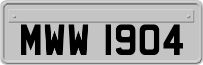 MWW1904