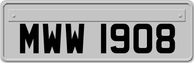 MWW1908