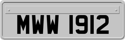 MWW1912