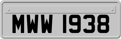 MWW1938