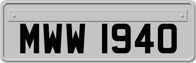 MWW1940