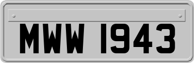 MWW1943