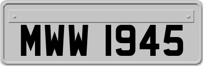 MWW1945