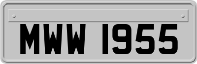 MWW1955