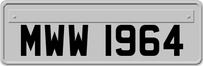 MWW1964