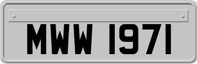 MWW1971